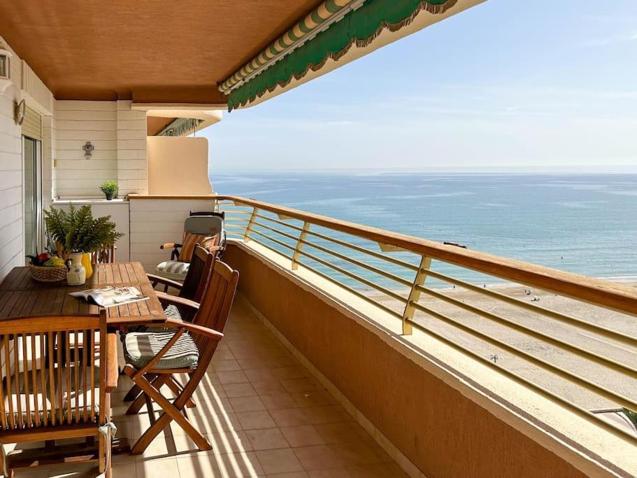 Apto. Tobago, Vistas Y Urbanizacion De Ensueno El Campello Exterior foto