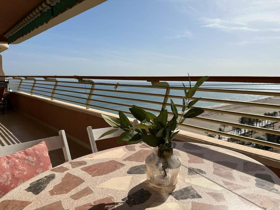 Apto. Tobago, Vistas Y Urbanizacion De Ensueno El Campello Exterior foto